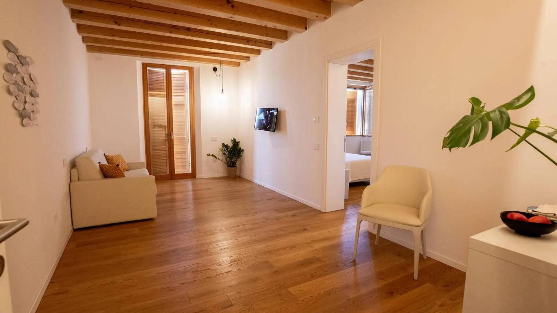 Locanda Del Delta Comacchio 0*,