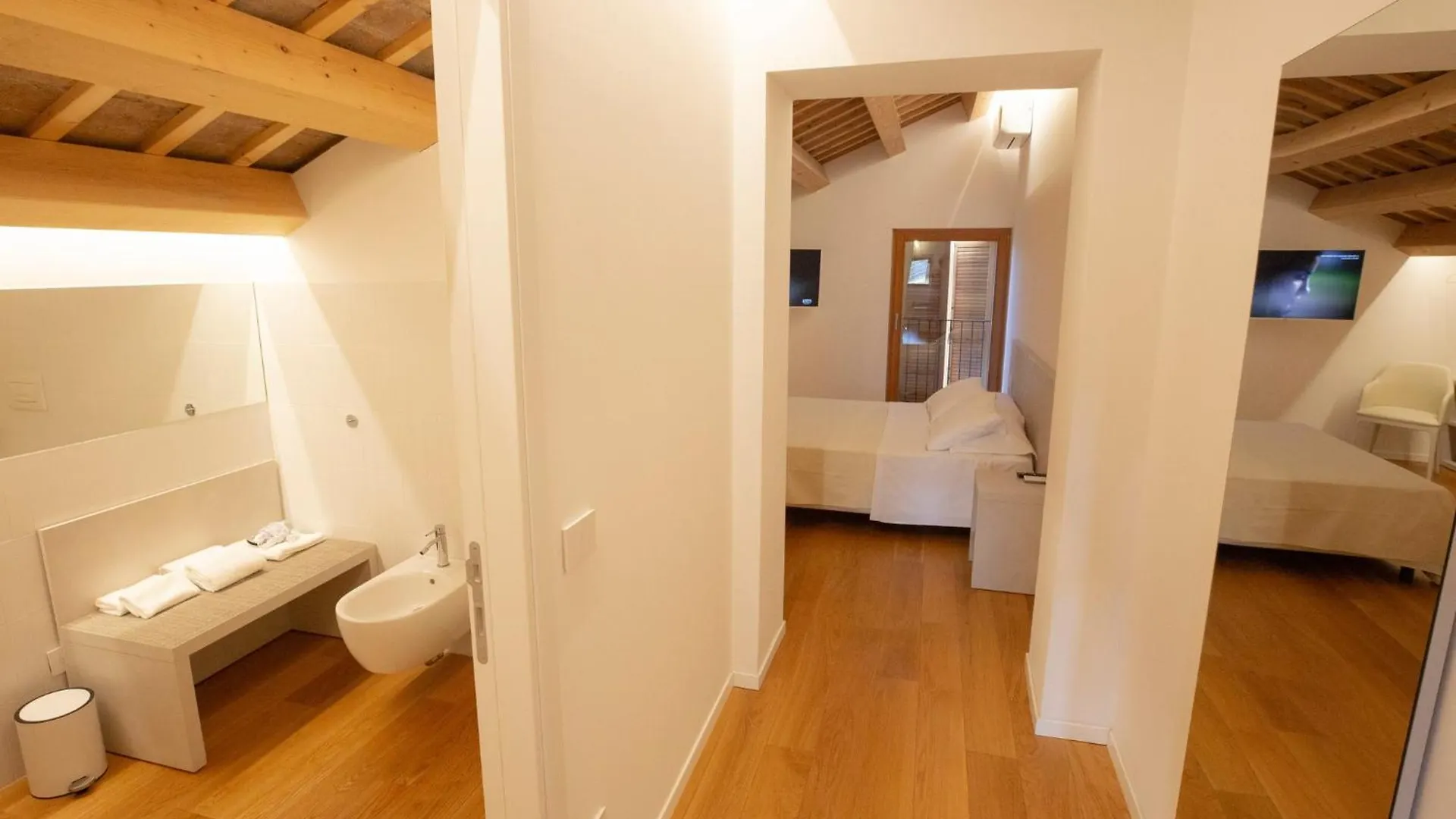 Inn Locanda Del Delta Comacchio