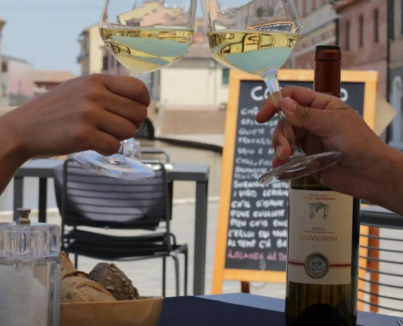 Locanda Del Delta Comacchio Inn
