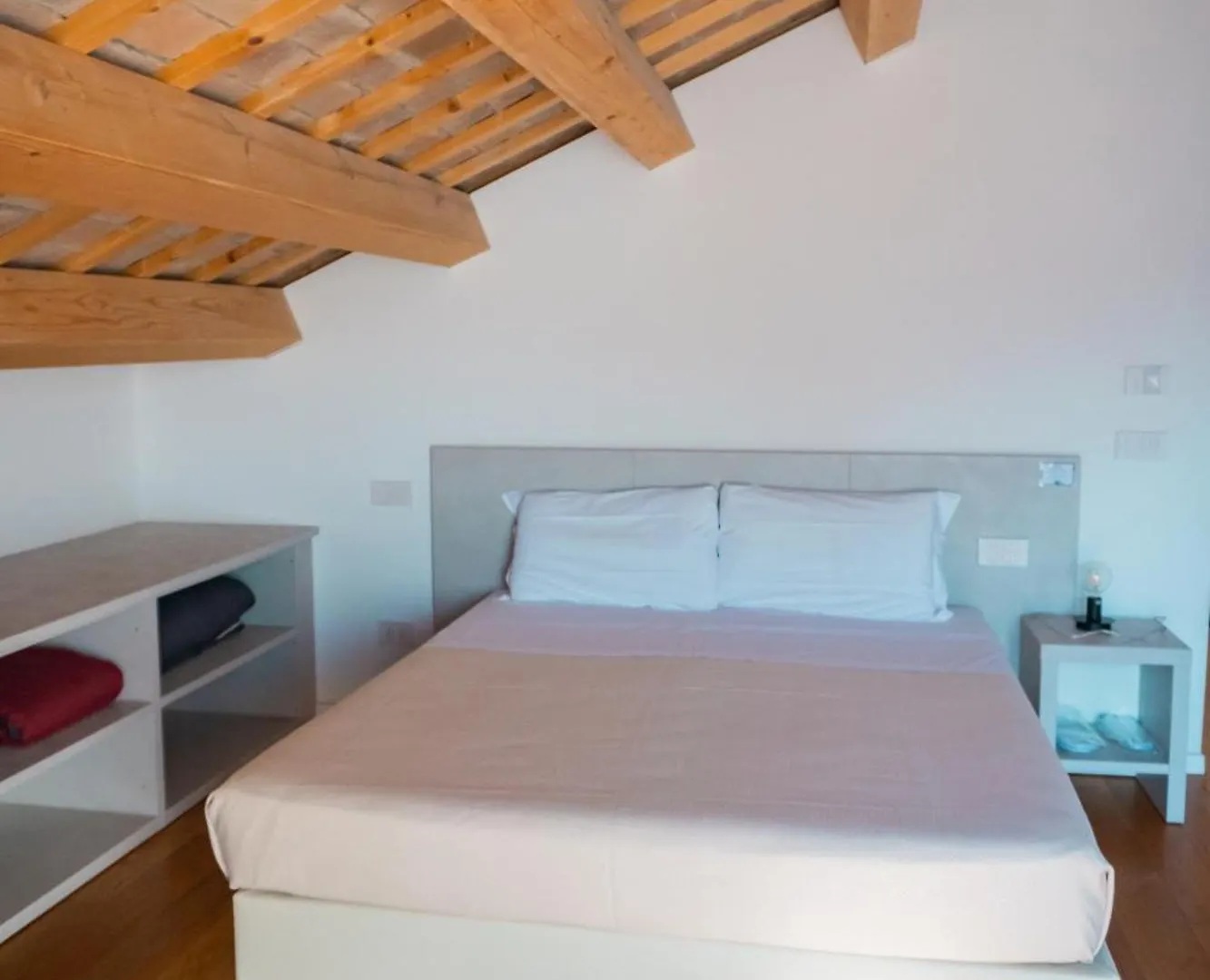 Locanda Del Delta Comacchio 0*,