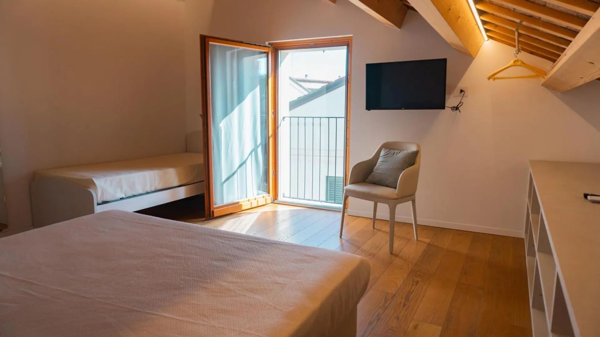 Inn Locanda Del Delta Comacchio Italy