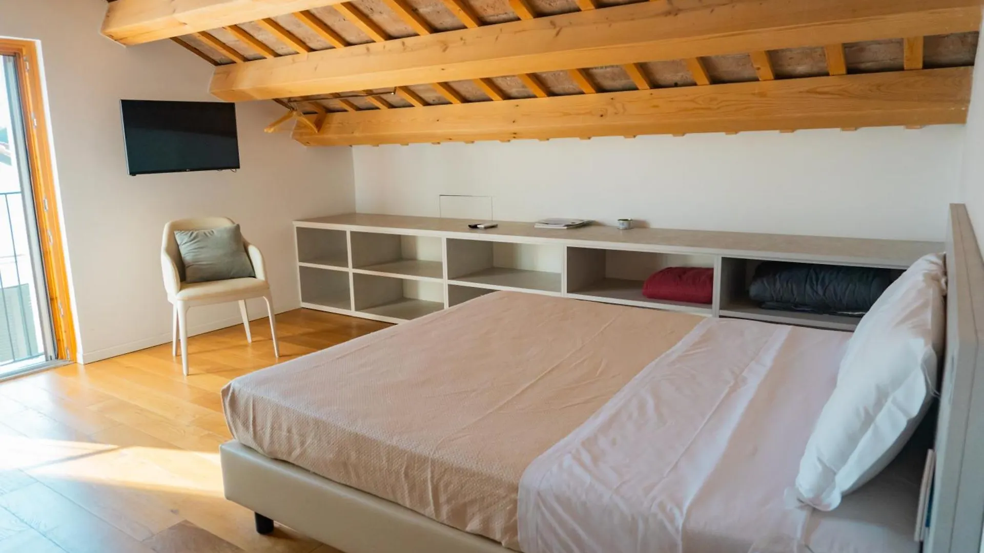 Locanda Del Delta Comacchio