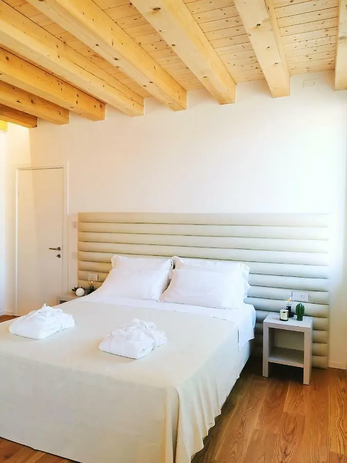 Locanda Del Delta Comacchio Zajazd