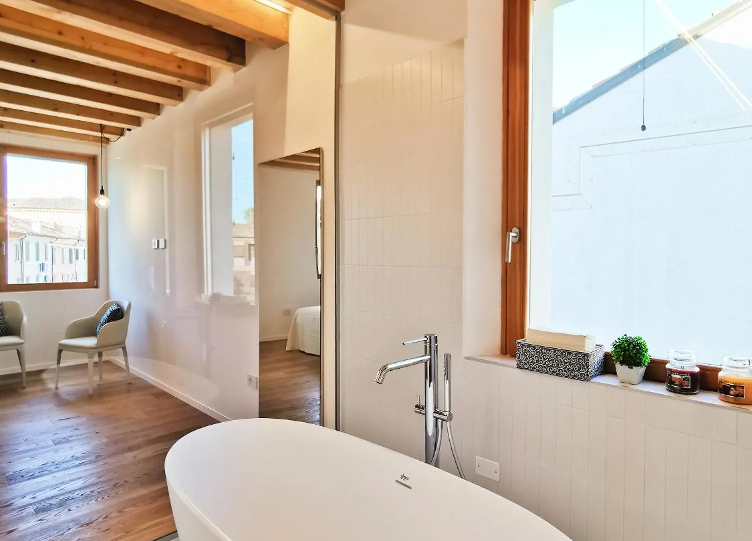 Inn Locanda Del Delta Comacchio