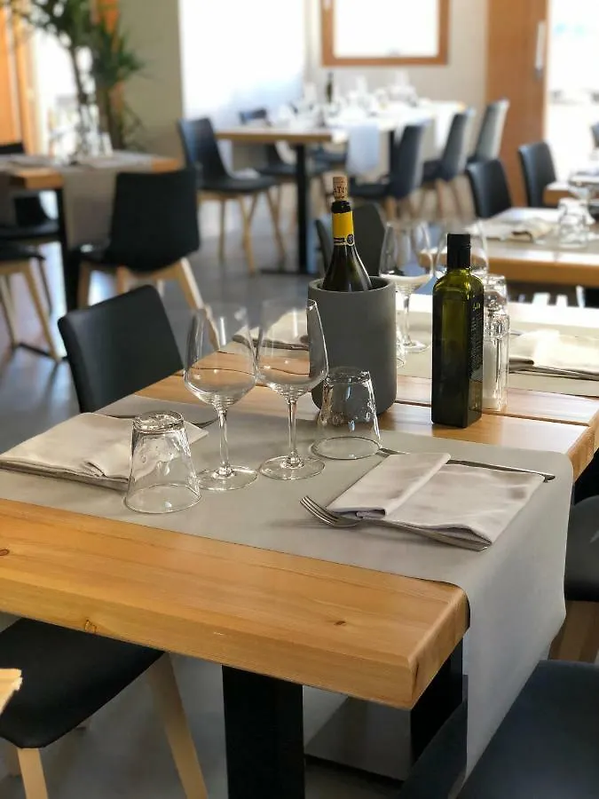 Zajazd Locanda Del Delta Comacchio
