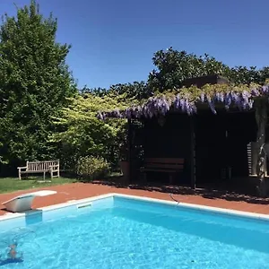  Bed & Breakfast La Pergola