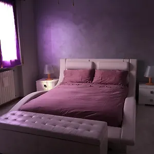  Appartamento Pepper House Italia