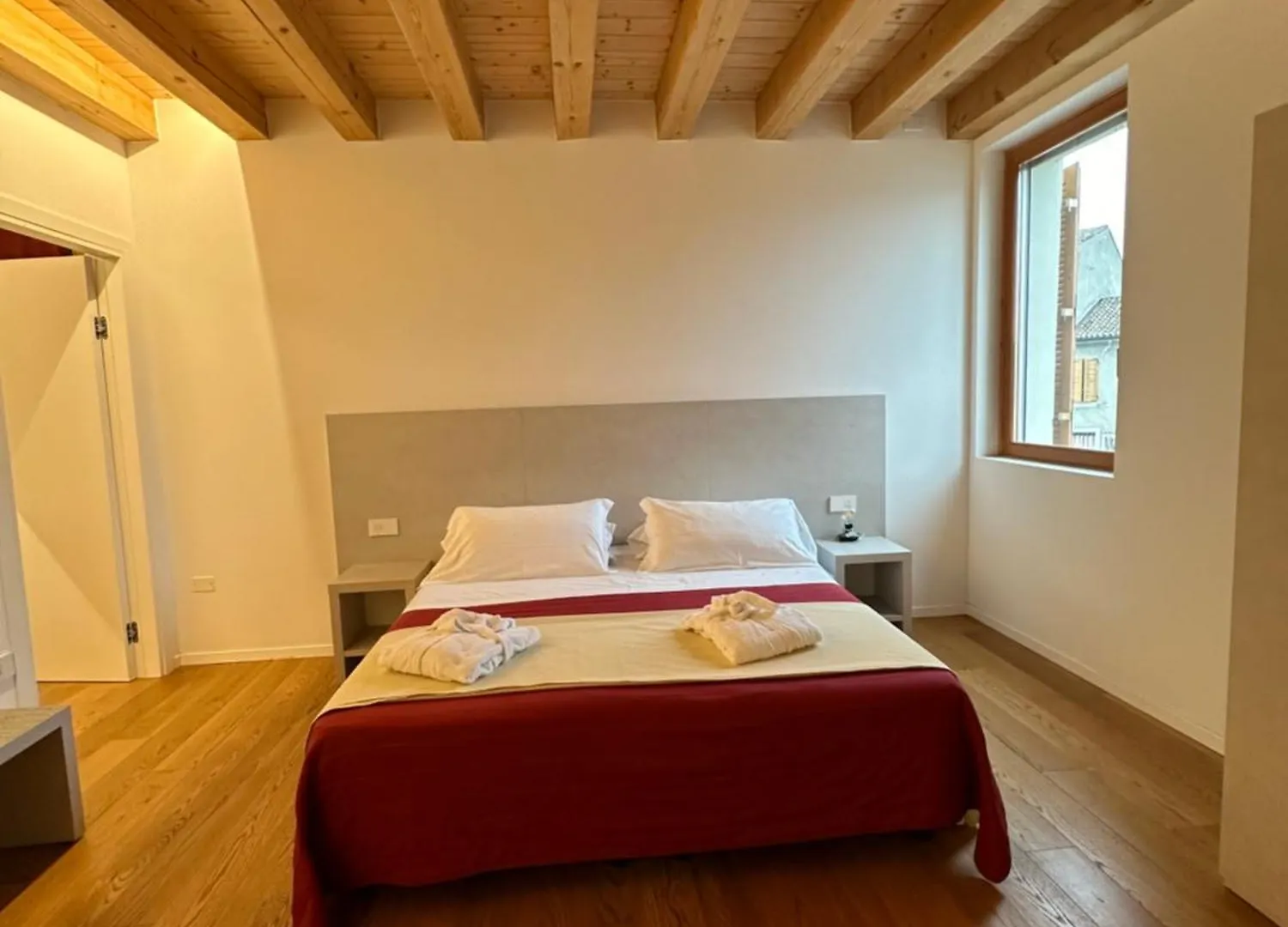 Locanda del Delta Comacchio