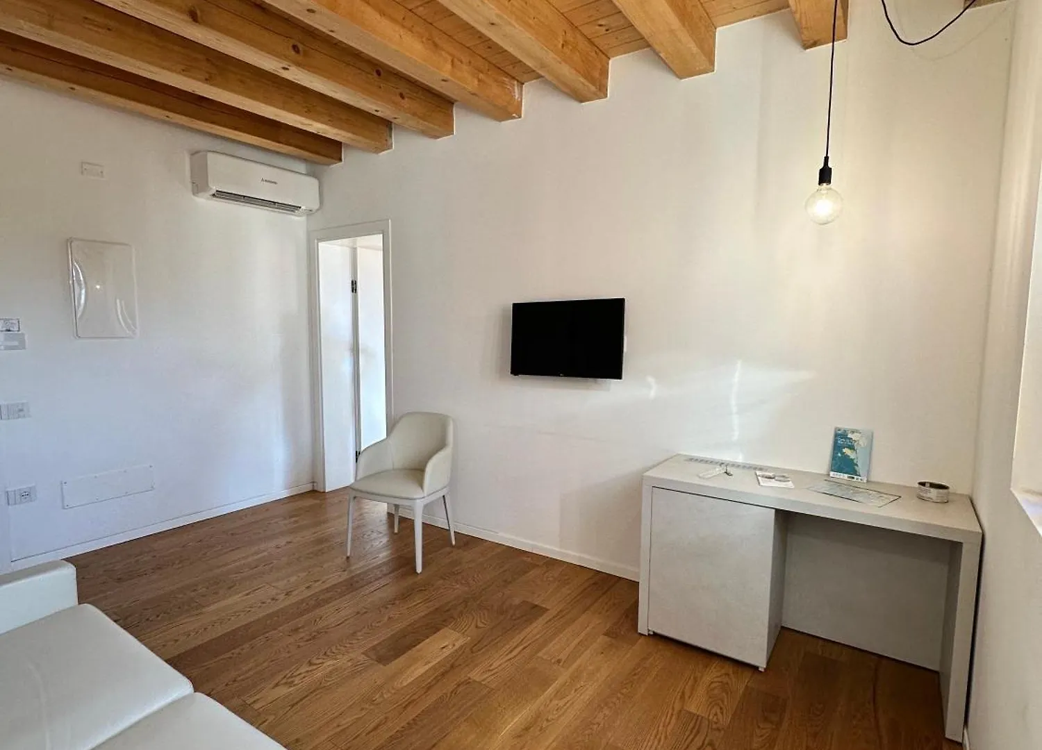Locanda del Delta Comacchio Italia
