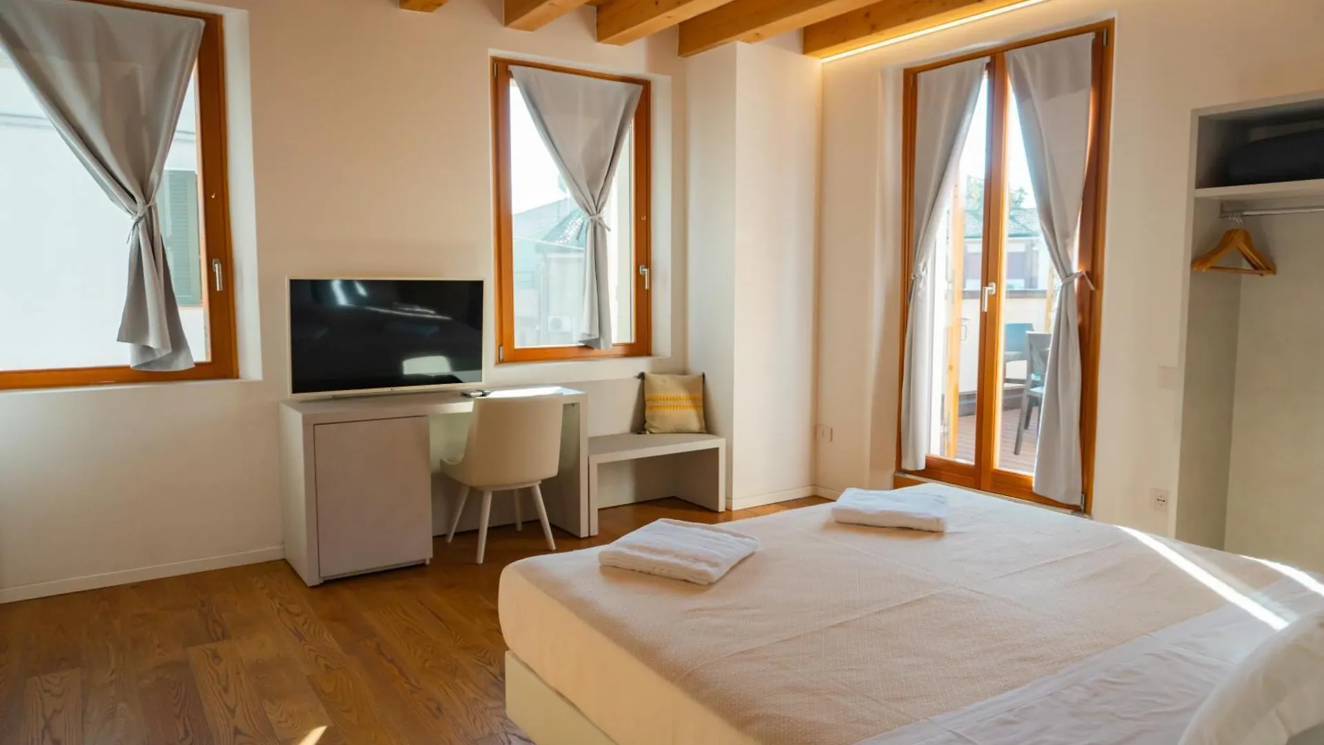 Locanda del Delta Comacchio