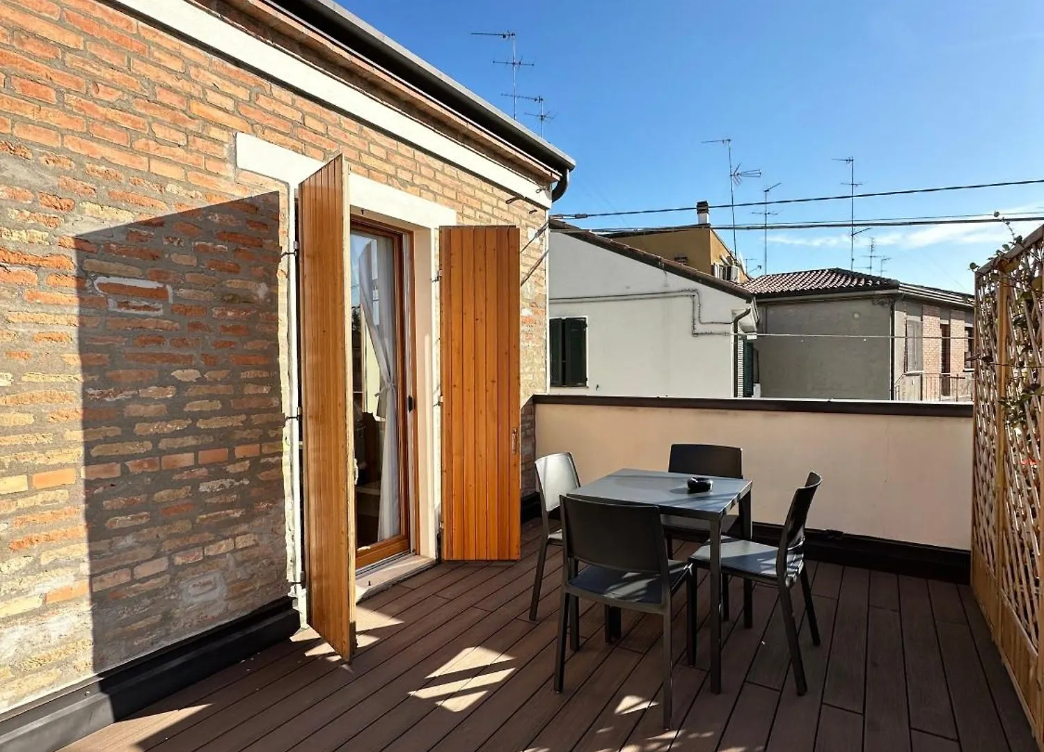 Locanda del Delta Comacchio
