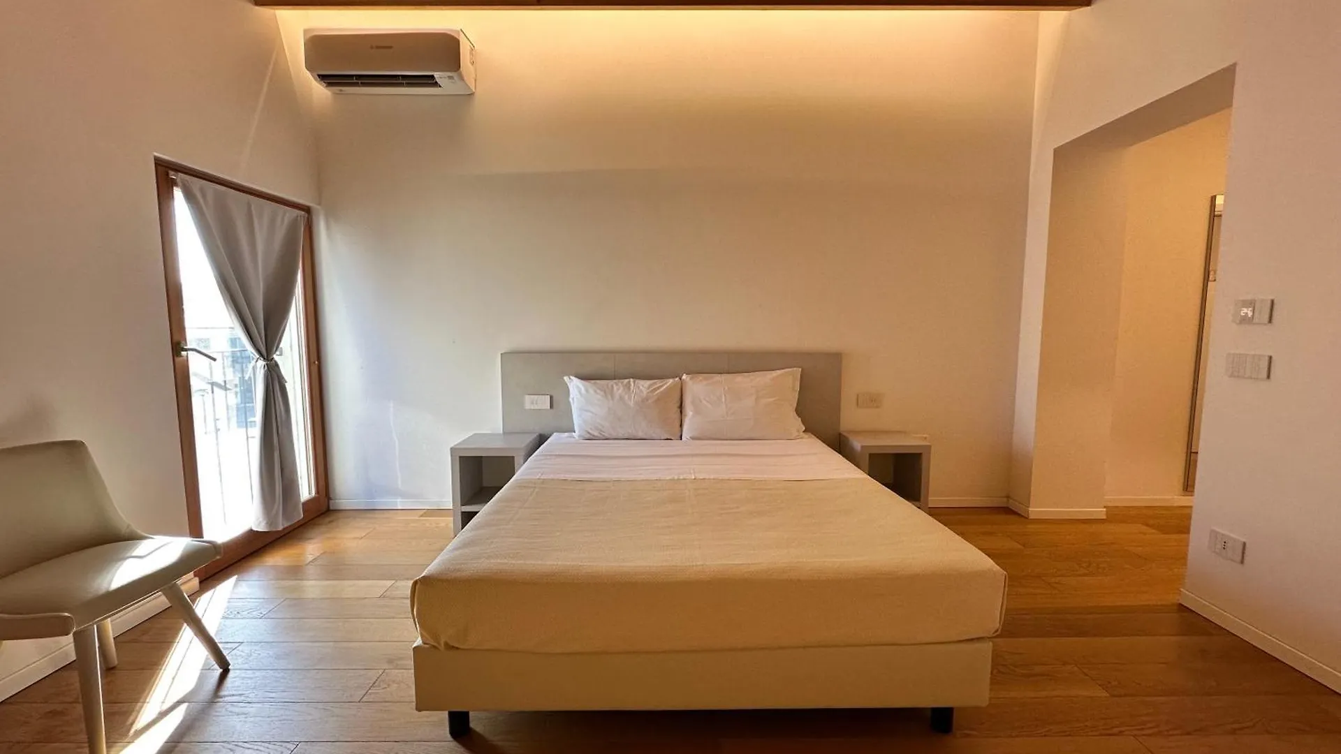 Locanda del Delta Comacchio 0*,  Italia