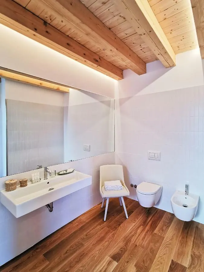 Locanda del Delta Comacchio