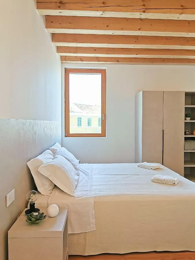 Locanda del Delta Comacchio