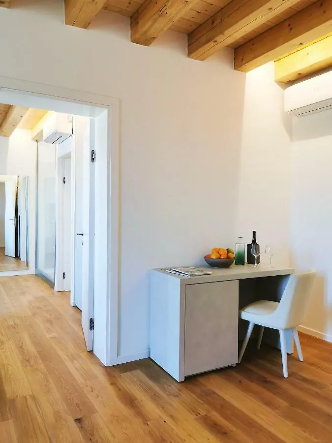 Locanda del Delta Comacchio