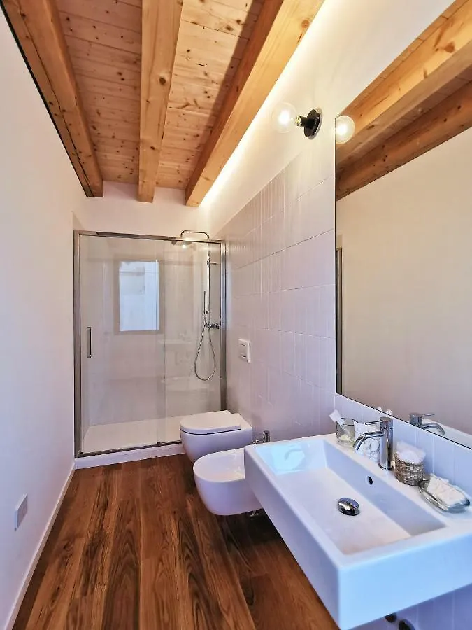 Locanda del Delta Comacchio 0*,  Italia