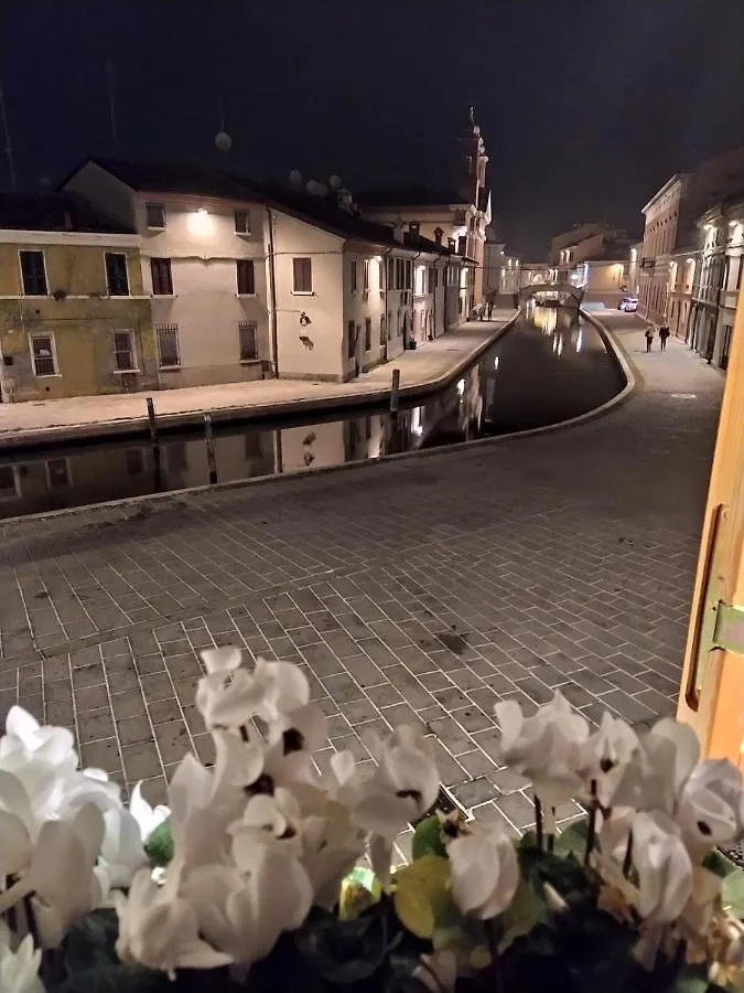 Locanda del Delta Comacchio